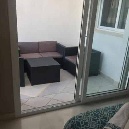 Residence Riad Saïdia Exterior foto
