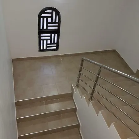 Residence Riad Saïdia Exterior foto