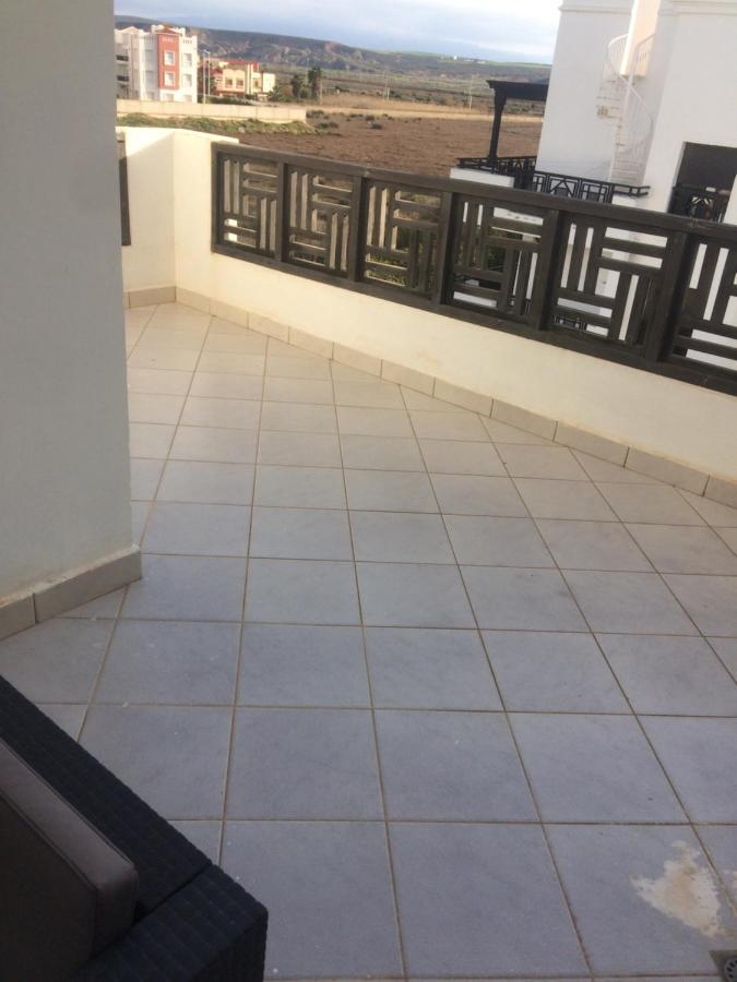 Residence Riad Saidia