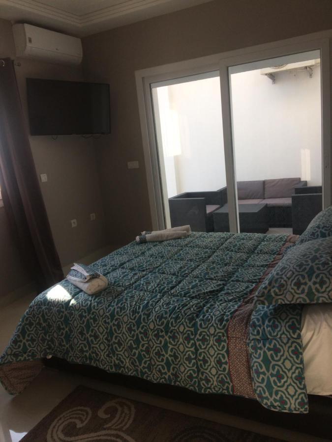 Residence Riad Saidia