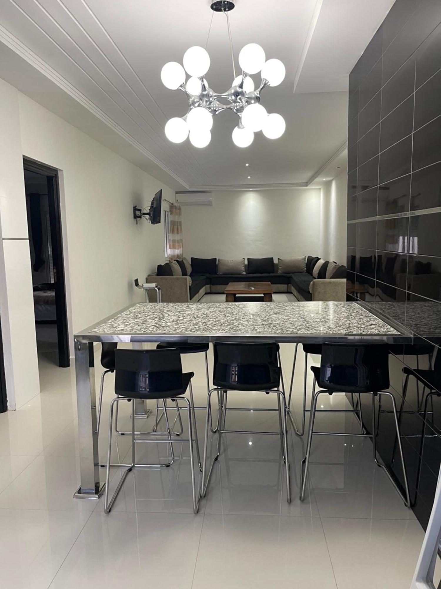 Residence Riad Saidia