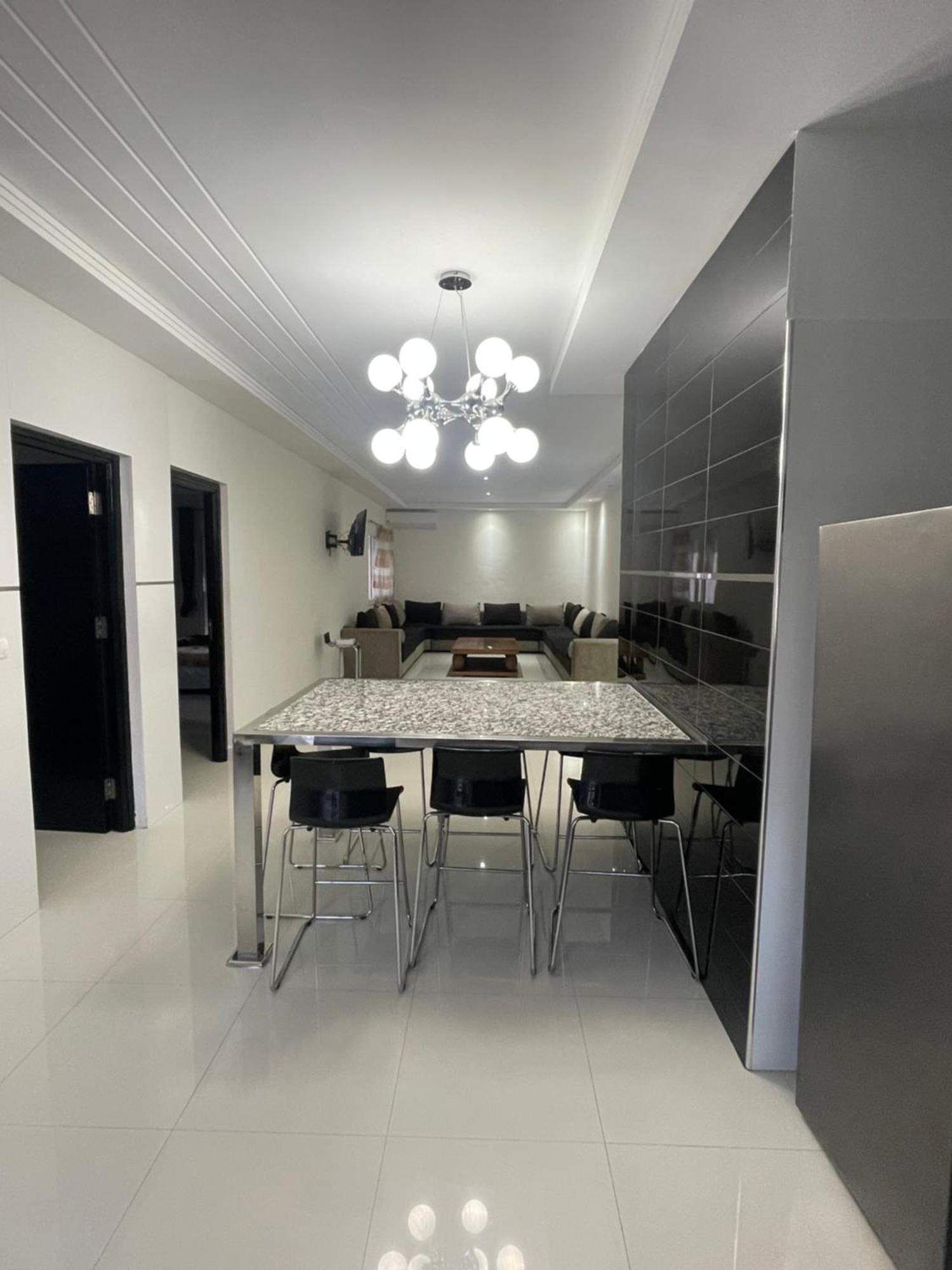 Residence Riad Saidia Apartment *