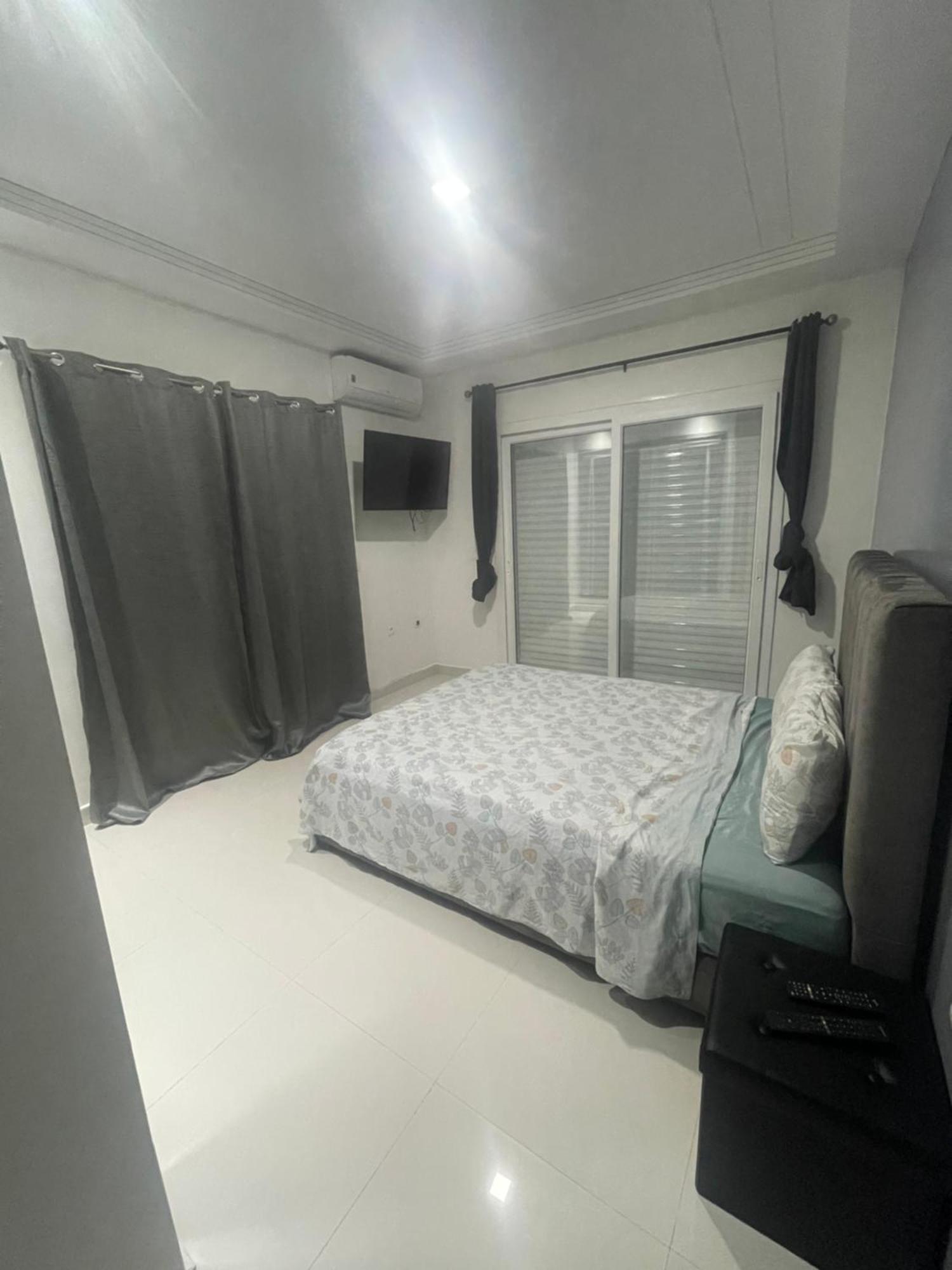 Residence Riad Saidia *