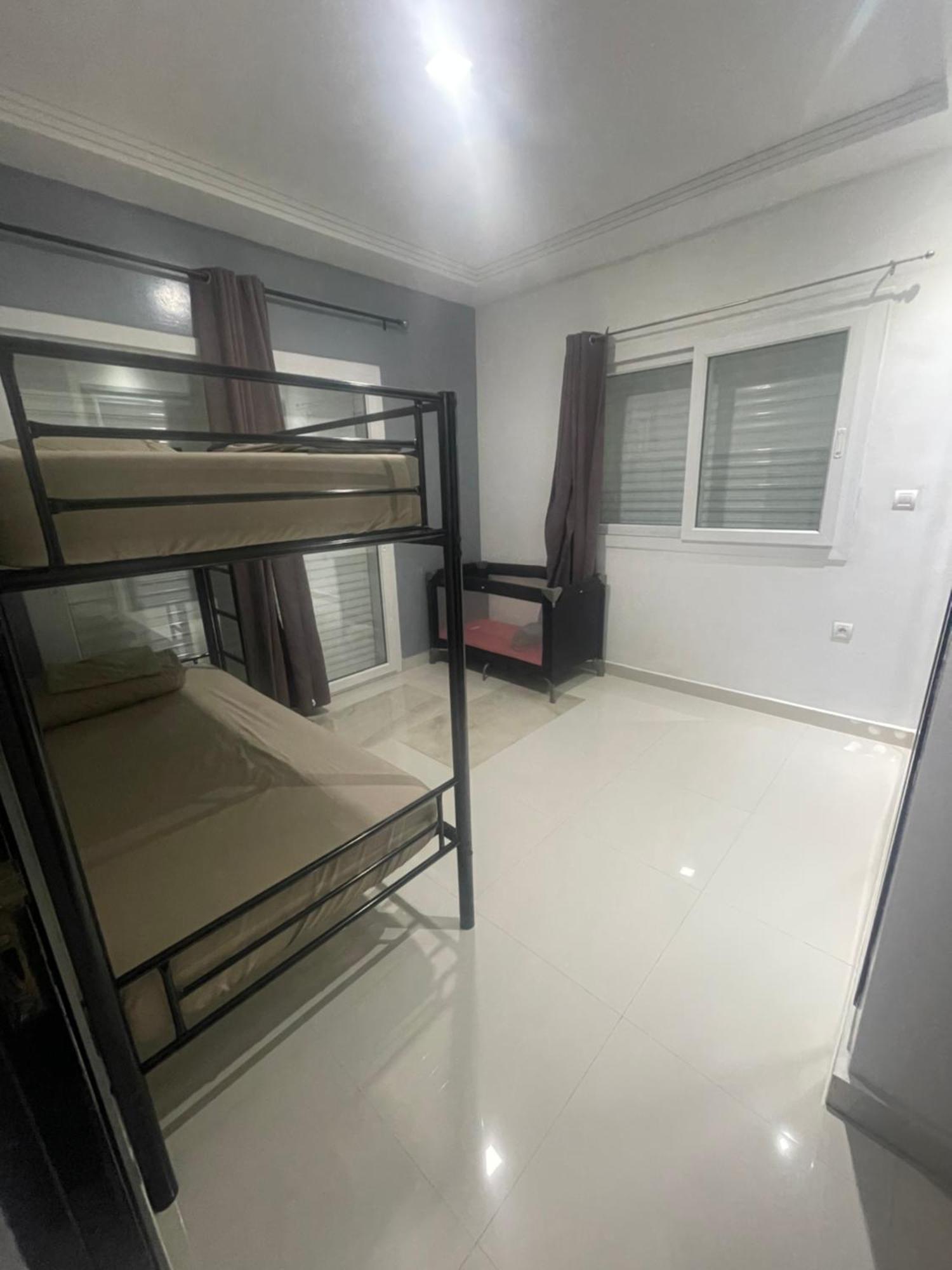 Residence Riad Saidia * Saïdia