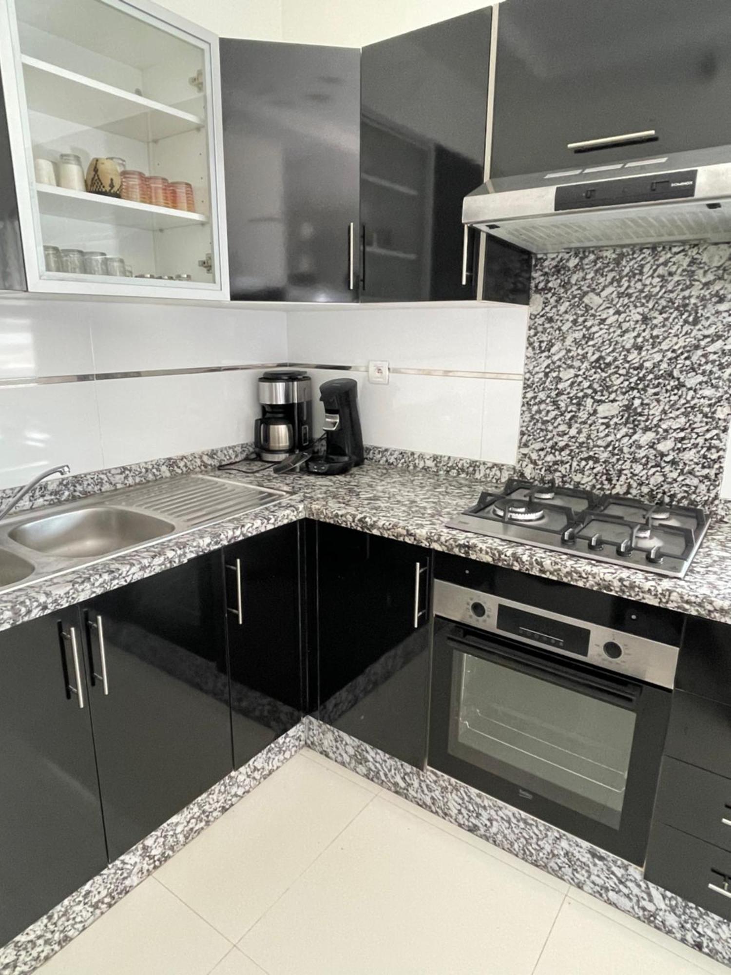 Residence Riad Saidia