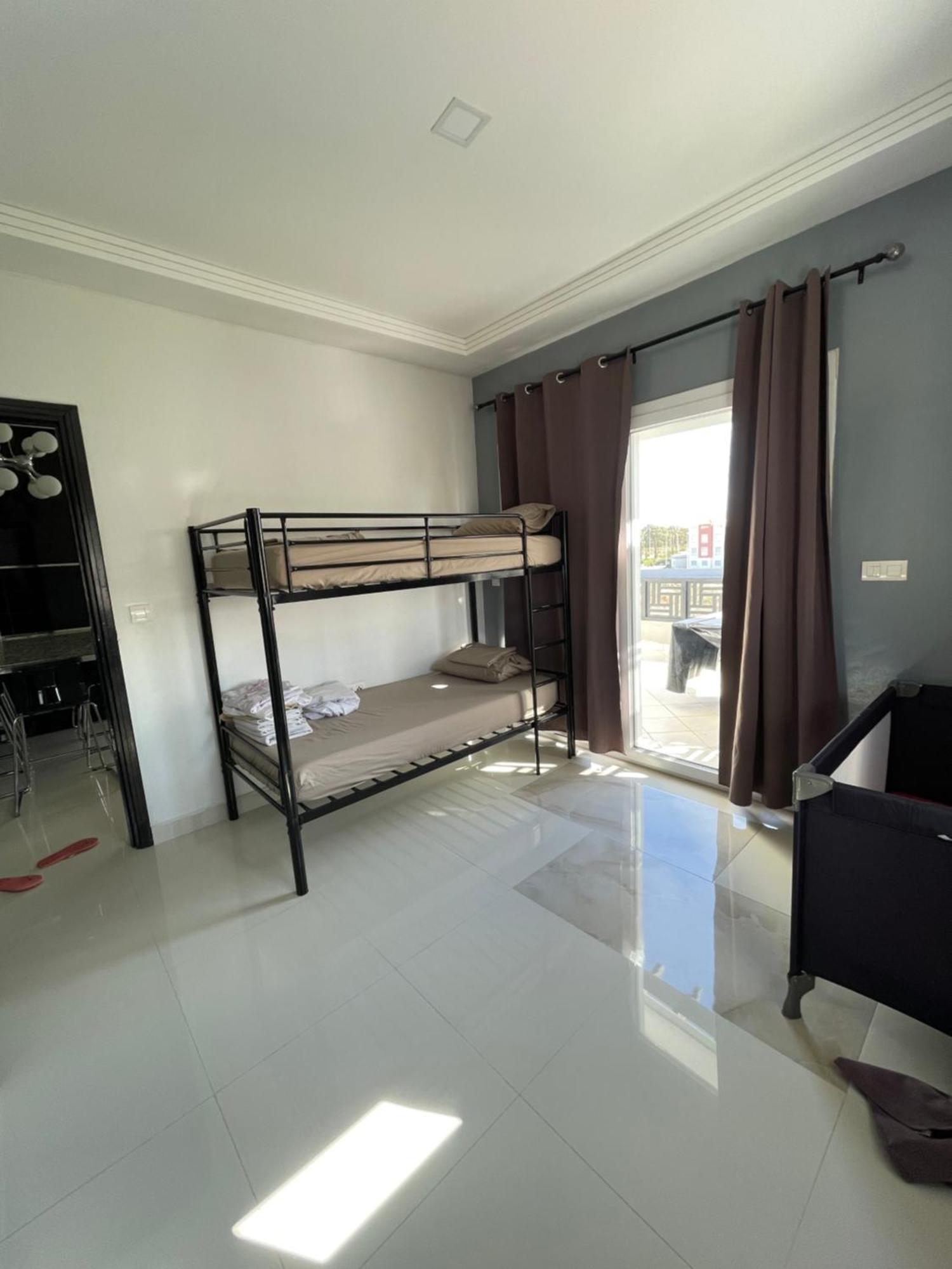 Residence Riad Saidia Apartment