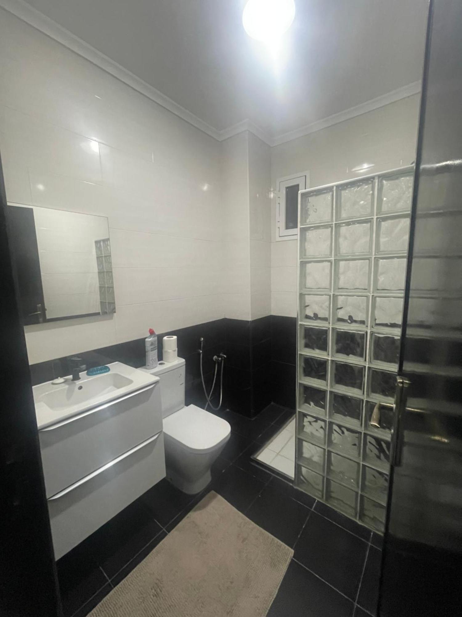 Apartment Residence Riad Saidia