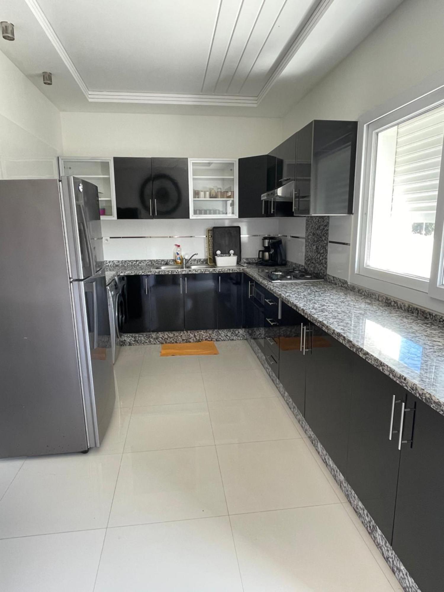 Residence Riad Saidia Apartment *