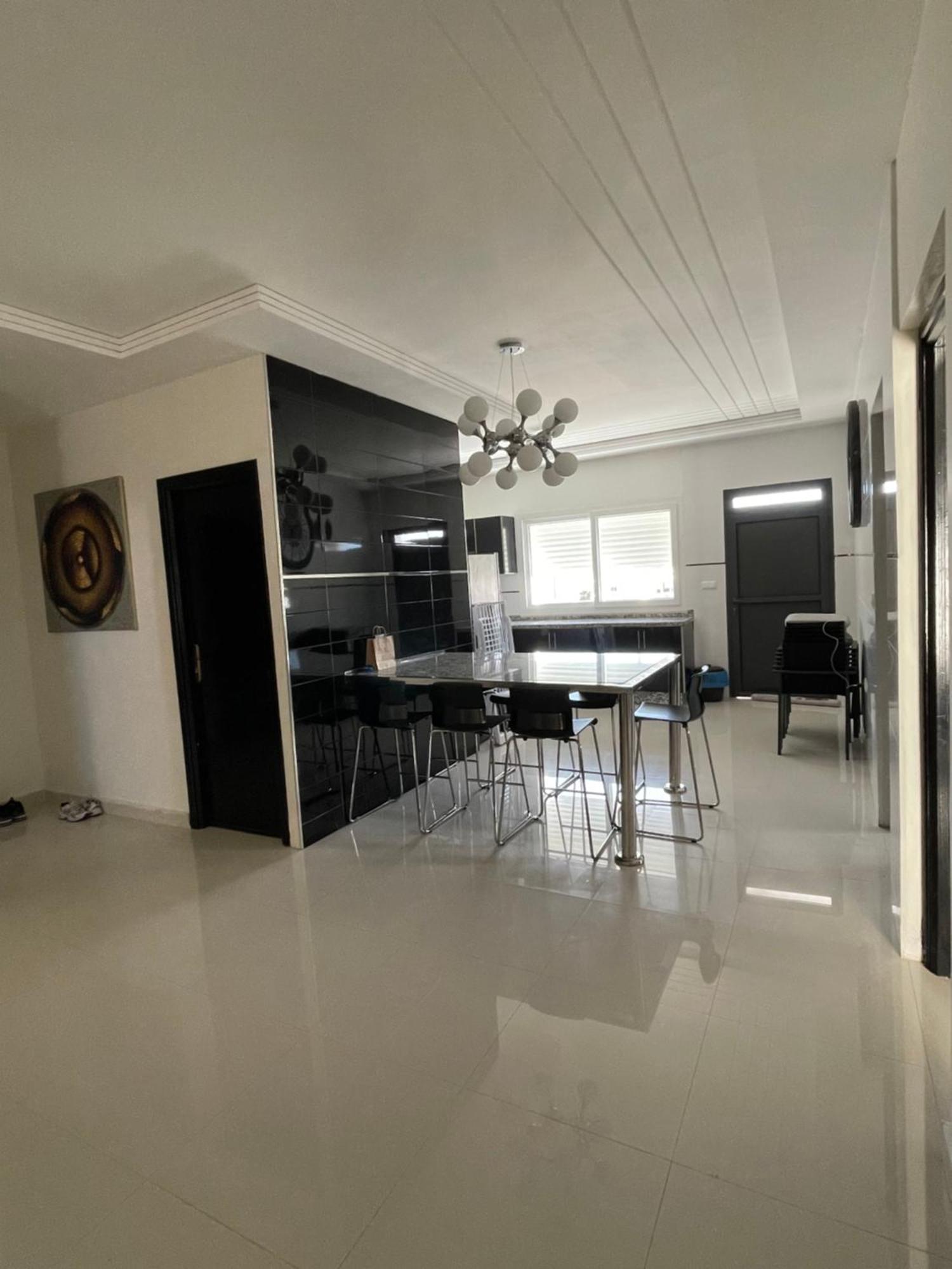 Apartment Residence Riad Saidia *