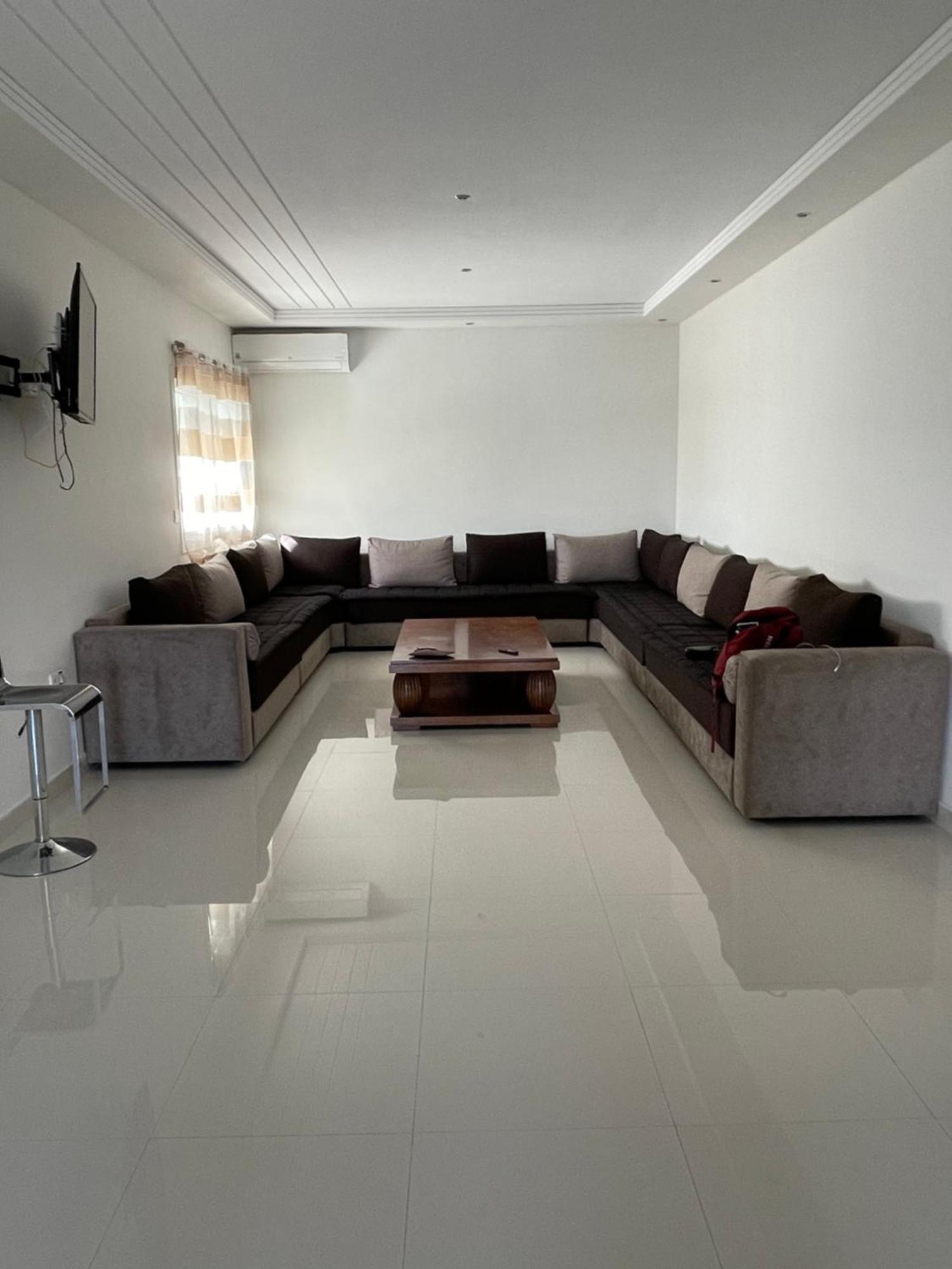 Residence Riad Saidia Saïdia