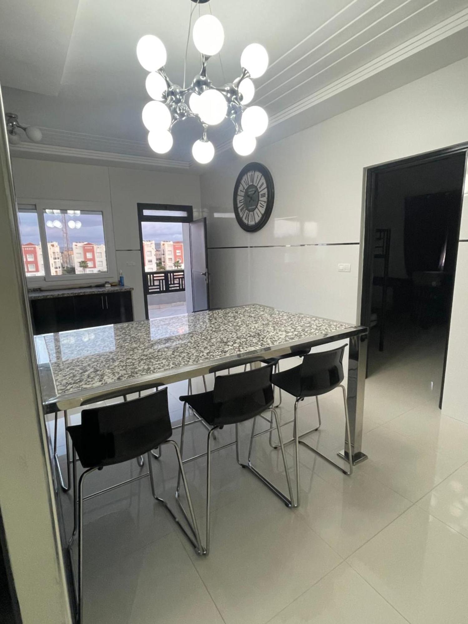 Residence Riad Saidia * Saïdia