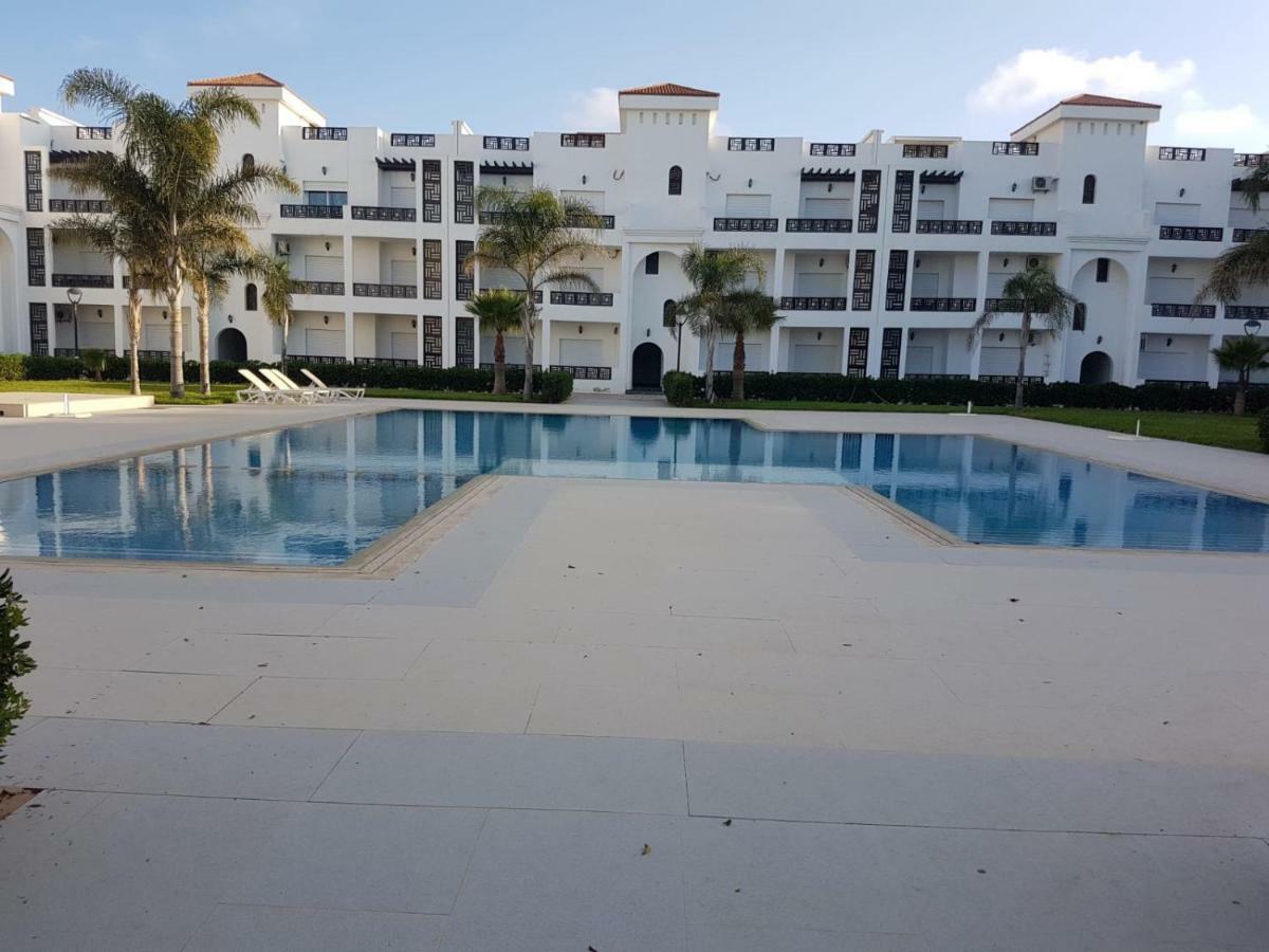 Residence Riad Saidia Saïdia