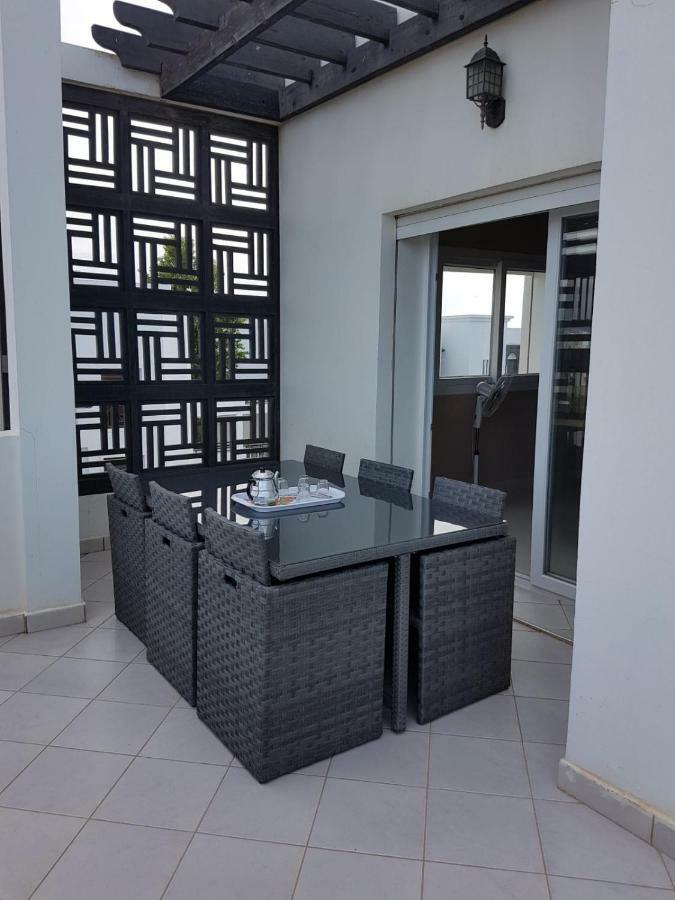 Apartment Residence Riad Saidia Saïdia