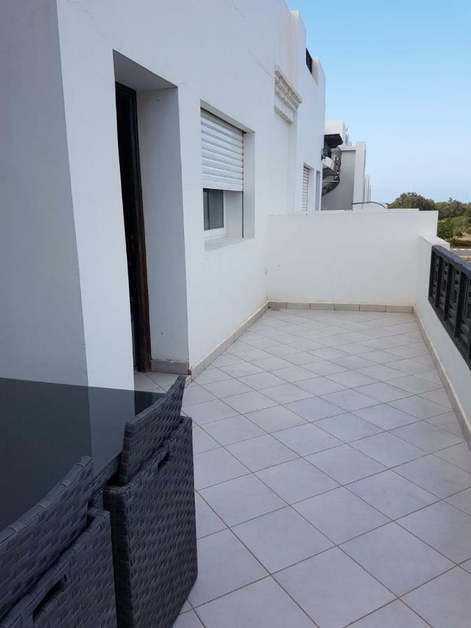 Residence Riad Saidia Apartment *