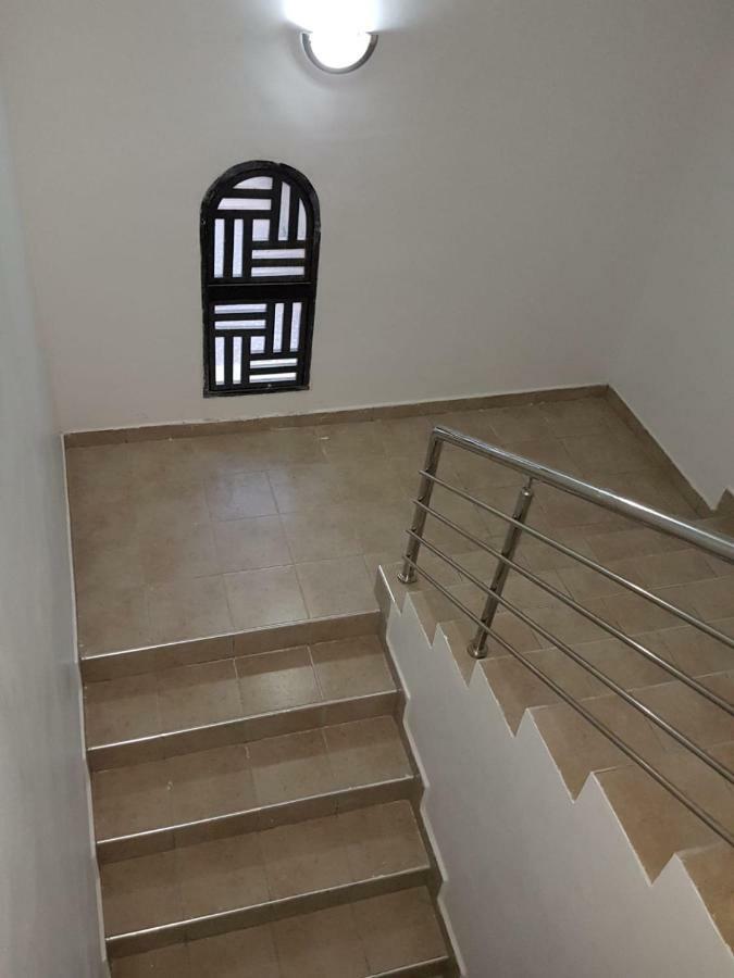 Apartment Residence Riad Saidia Saïdia