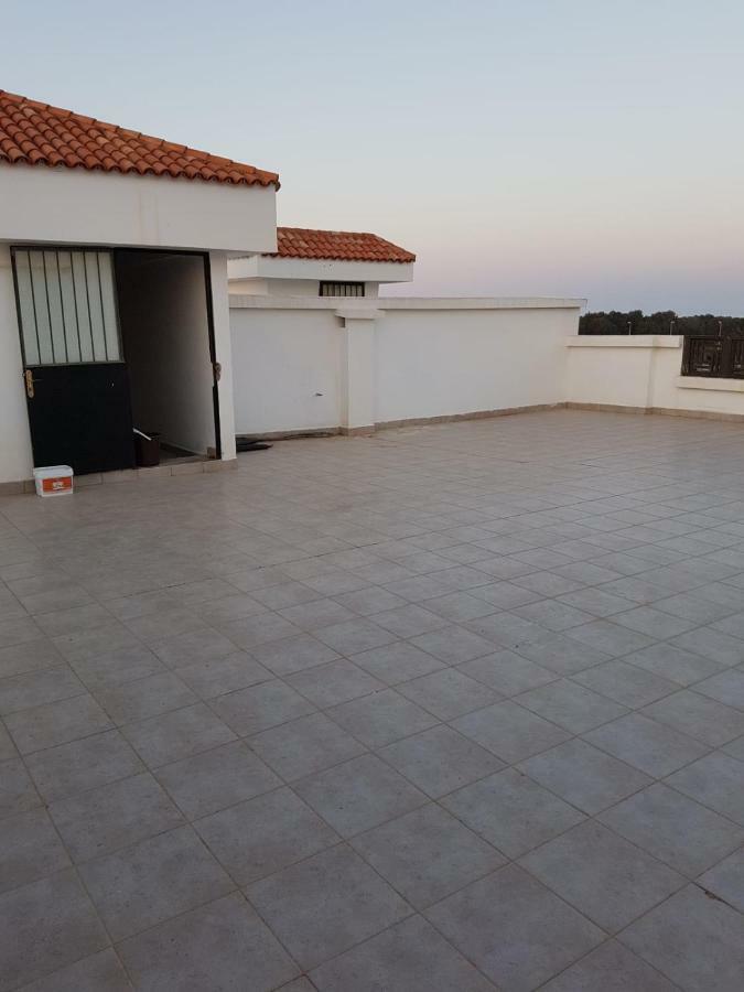 Apartment Residence Riad Saidia *