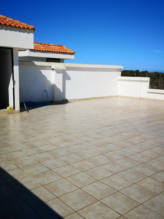 Residence Riad Saidia *